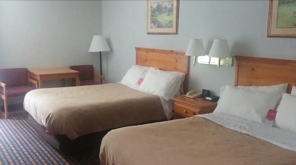 Quality Inn Near Mcas Cherry Point Havelock Extérieur photo